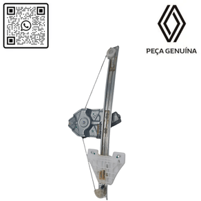 RN 13989R 807213989R MAQUINA DE VIDRO ELETRICO ESQ. KWID - 1 RN 13989R 807213989R MAQUINA DE VIDRO ELETRICO ESQ. KWID - 1